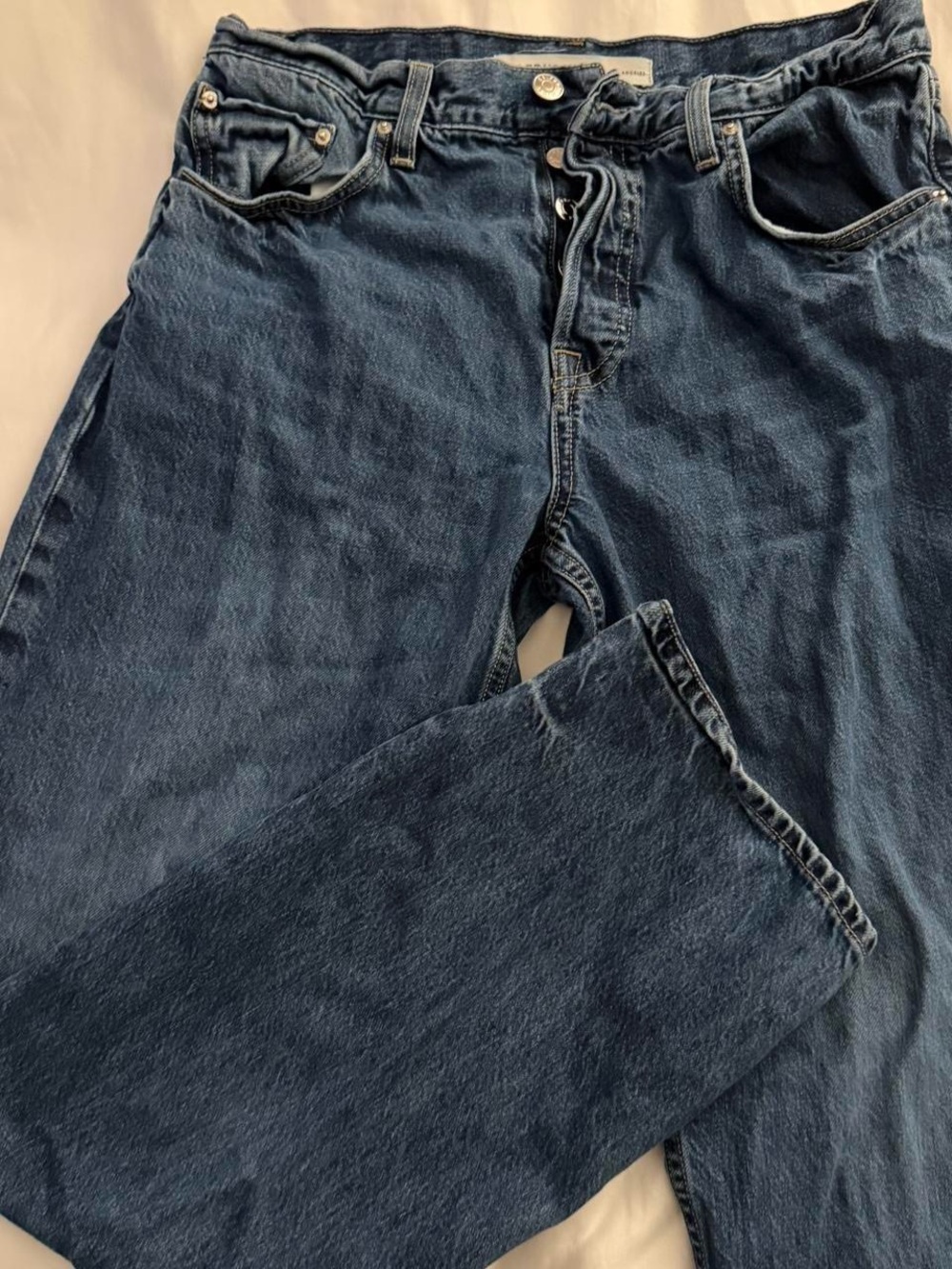 GRLFRND Bella jeans